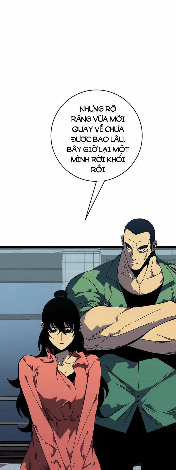 Thiên Phú Của Ngươi, Giờ Là Của Ta Chap 44 - Next Chap 45