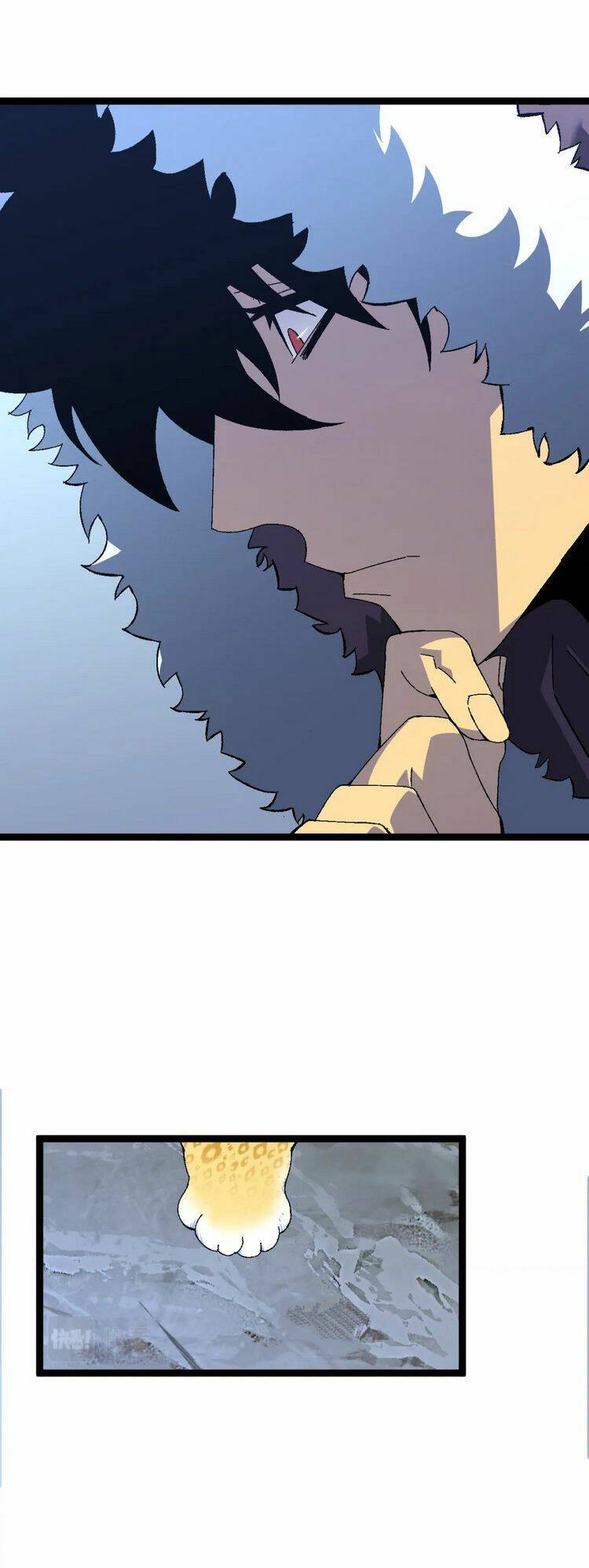 Thiên Phú Của Ngươi, Giờ Là Của Ta Chap 44 - Next Chap 45