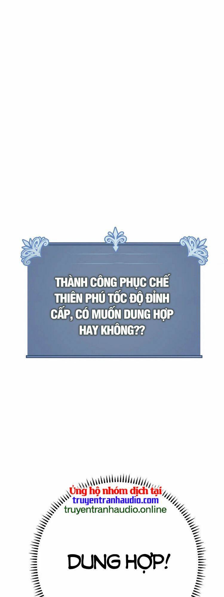 Thiên Phú Của Ngươi, Giờ Là Của Ta Chap 44 - Next Chap 45