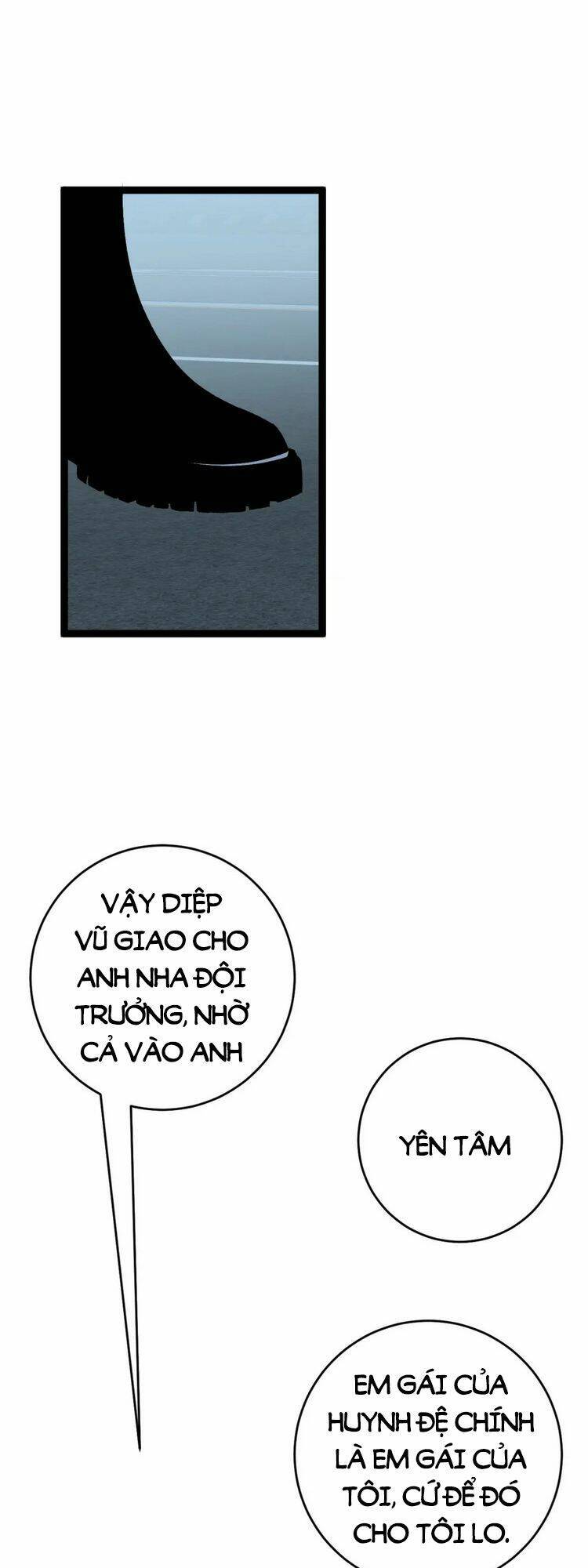 Thiên Phú Của Ngươi, Giờ Là Của Ta Chap 44 - Next Chap 45