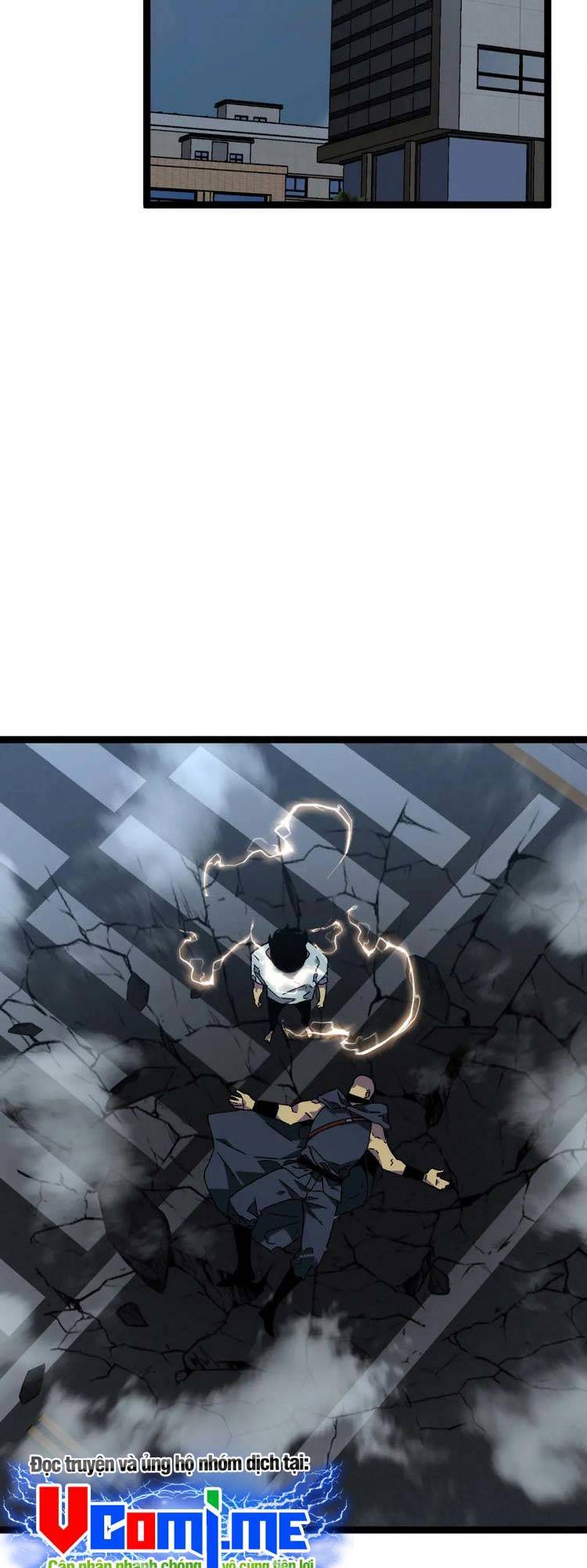 Thiên Phú Của Ngươi, Giờ Là Của Ta Chap 41 - Next Chap 42
