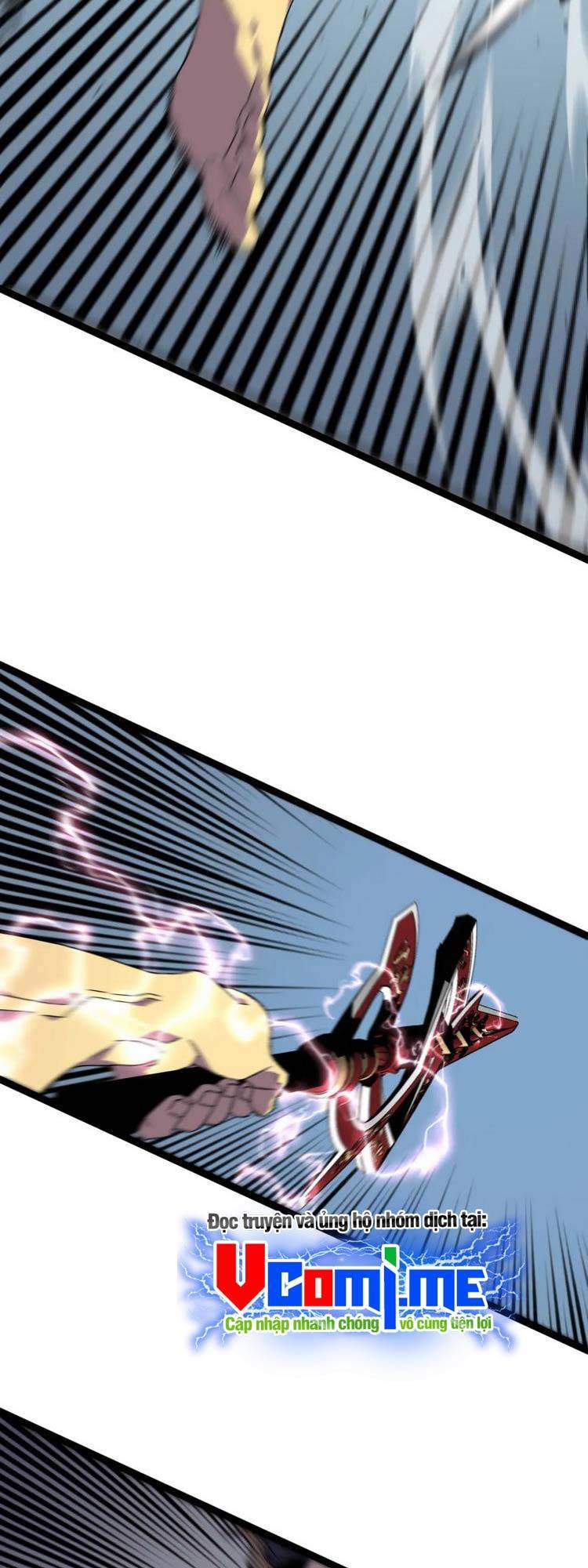 Thiên Phú Của Ngươi, Giờ Là Của Ta Chap 41 - Next Chap 42