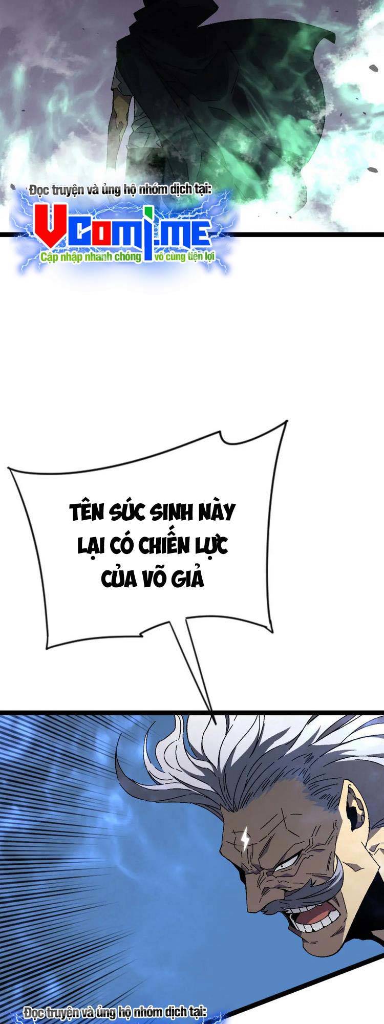 Thiên Phú Của Ngươi, Giờ Là Của Ta Chap 41 - Next Chap 42