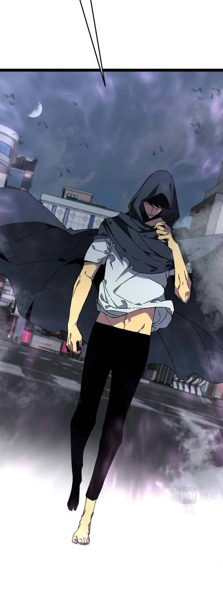 Thiên Phú Của Ngươi, Giờ Là Của Ta Chap 41 - Next Chap 42