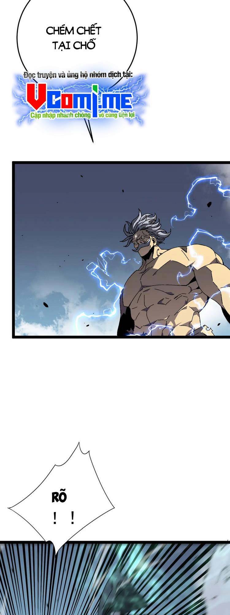 Thiên Phú Của Ngươi, Giờ Là Của Ta Chap 41 - Next Chap 42