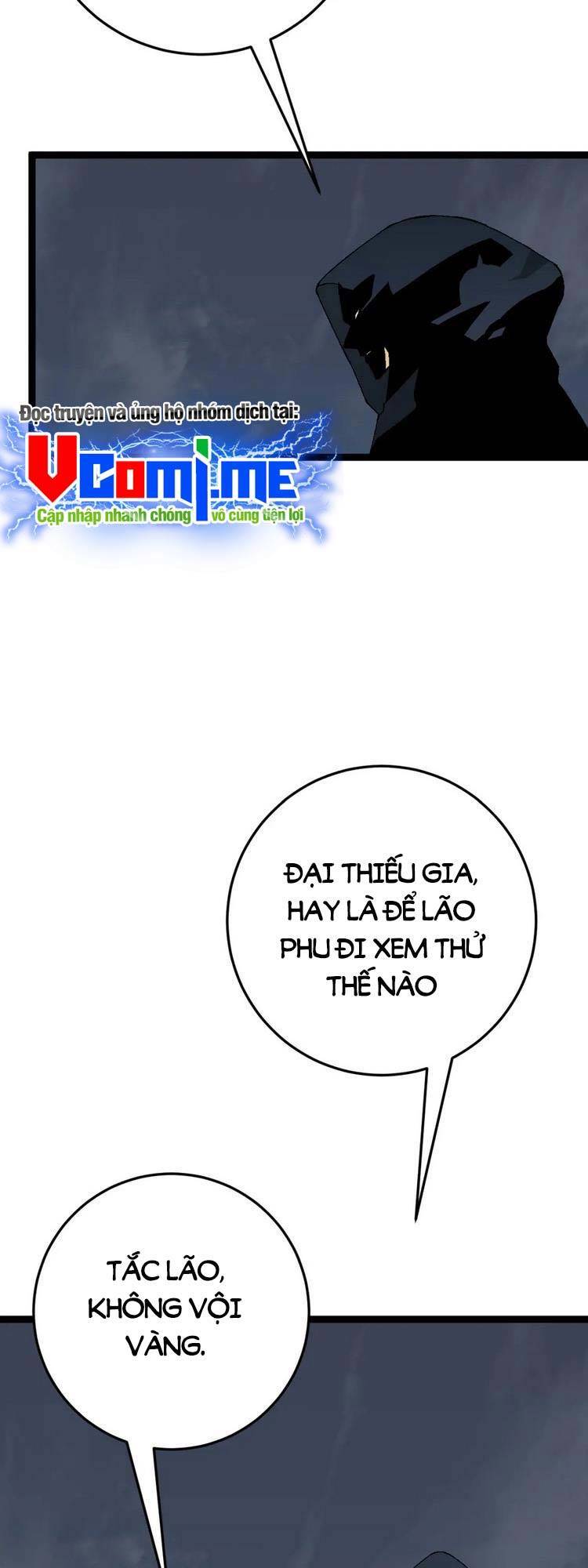 Thiên Phú Của Ngươi, Giờ Là Của Ta Chap 41 - Next Chap 42