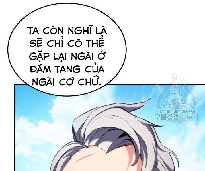 Huyền Thoại Game Thủ - Tái Xuất Chap 66 - Next Chap 67