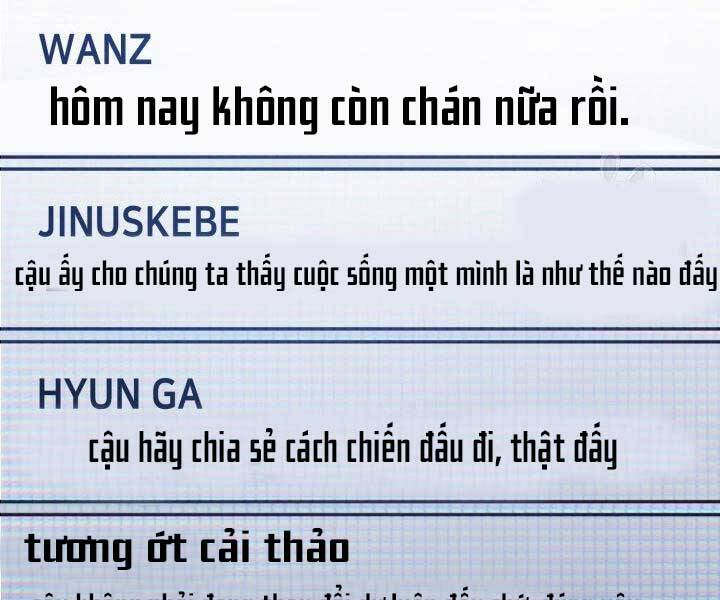 Huyền Thoại Game Thủ - Tái Xuất Chap 68 - Next Chap 69