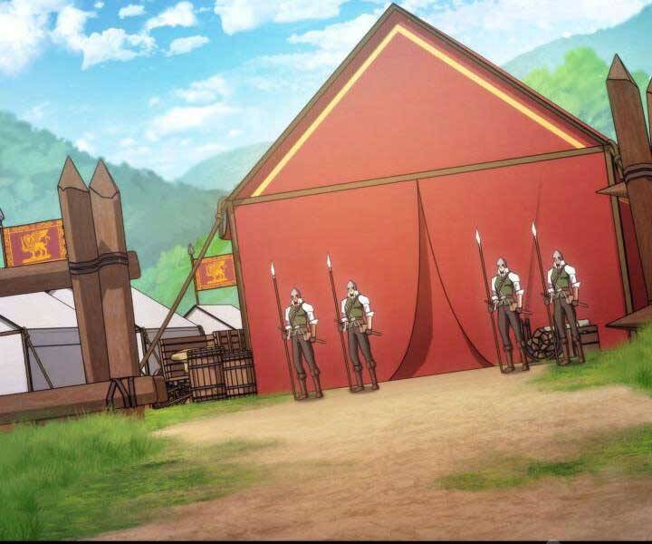 Huyền Thoại Game Thủ - Tái Xuất Chap 68 - Next Chap 69