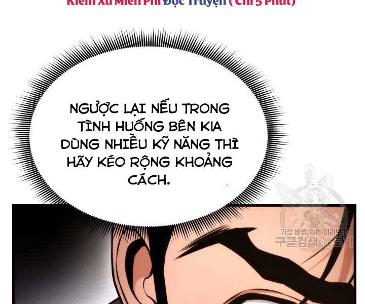Huyền Thoại Game Thủ - Tái Xuất Chap 69 - Next Chap 70