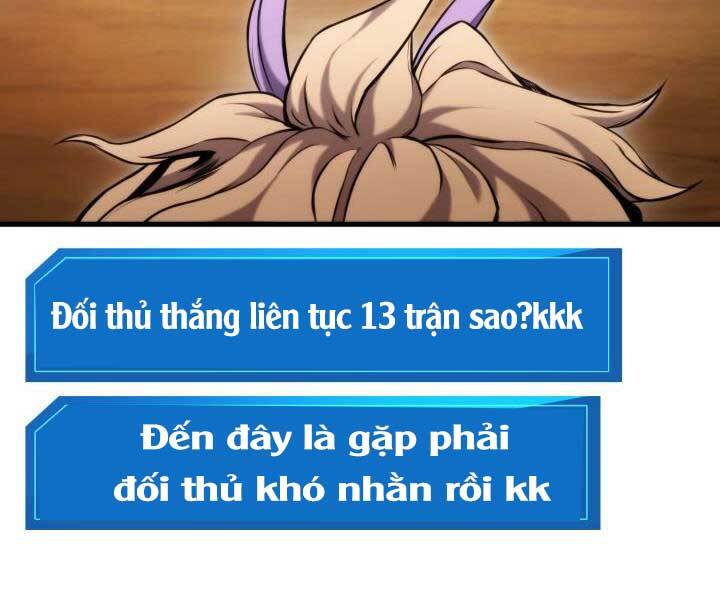 Huyền Thoại Game Thủ - Tái Xuất Chap 69 - Next Chap 70