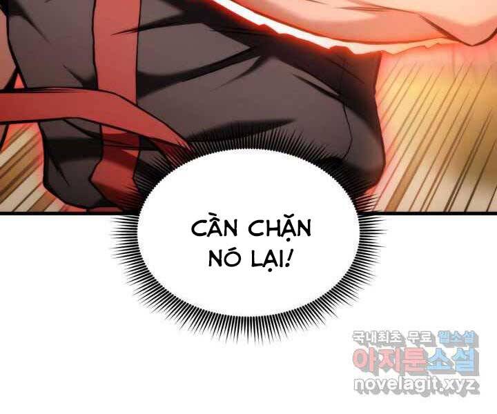 Huyền Thoại Game Thủ - Tái Xuất Chap 70 - Next Chap 71