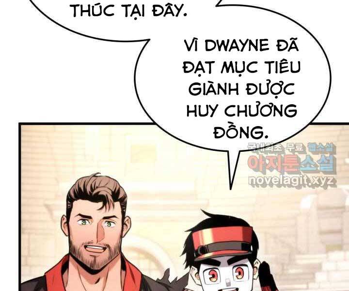 Huyền Thoại Game Thủ - Tái Xuất Chap 70 - Next Chap 71