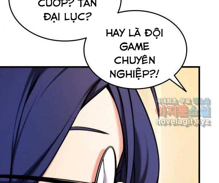 Huyền Thoại Game Thủ - Tái Xuất Chap 70 - Next Chap 71