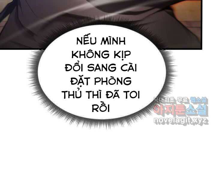 Huyền Thoại Game Thủ - Tái Xuất Chap 70 - Next Chap 71