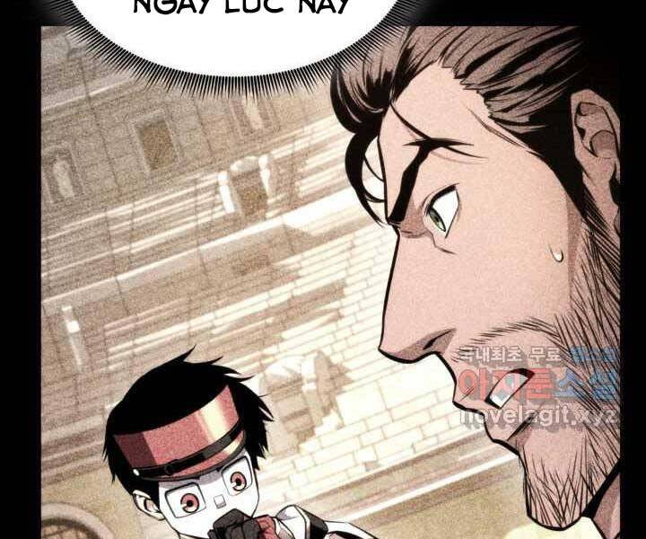 Huyền Thoại Game Thủ - Tái Xuất Chap 70 - Next Chap 71