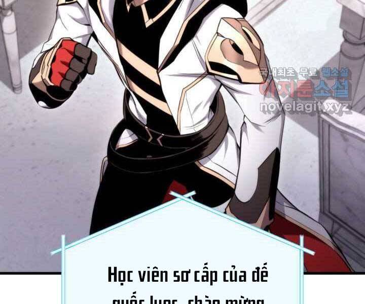 Huyền Thoại Game Thủ - Tái Xuất Chap 71 - Next Chap 72