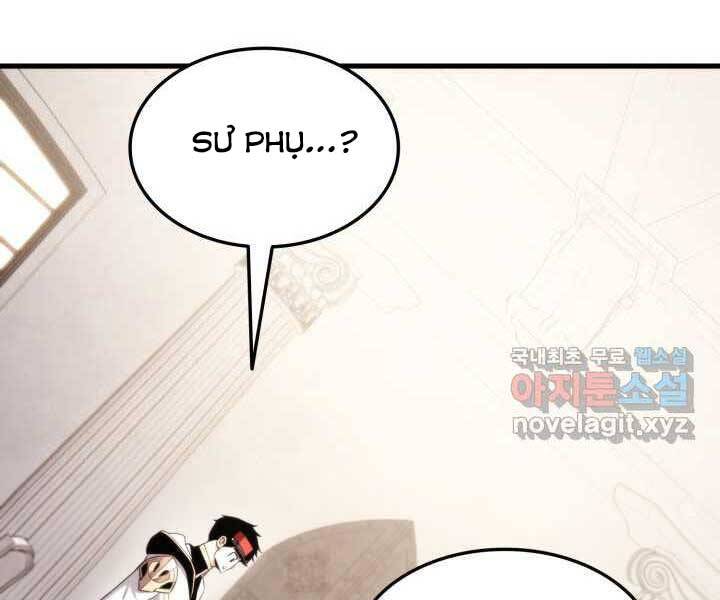 Huyền Thoại Game Thủ - Tái Xuất Chap 71 - Next Chap 72