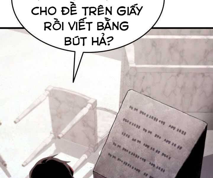 Huyền Thoại Game Thủ - Tái Xuất Chap 71 - Next Chap 72