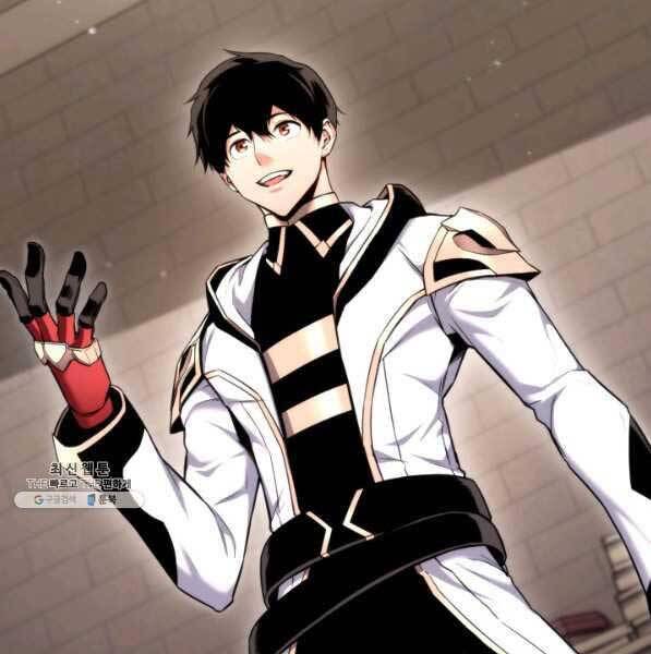 Huyền Thoại Game Thủ - Tái Xuất Chap 72 - Next Chap 73