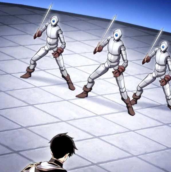 Huyền Thoại Game Thủ - Tái Xuất Chap 72 - Next Chap 73