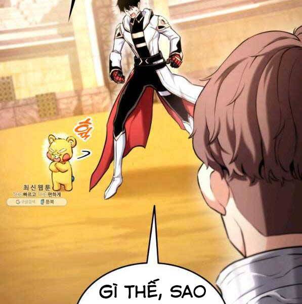 Huyền Thoại Game Thủ - Tái Xuất Chap 73 - Next Chap 74