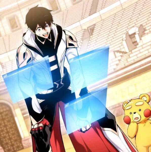 Huyền Thoại Game Thủ - Tái Xuất Chap 73 - Next Chap 74