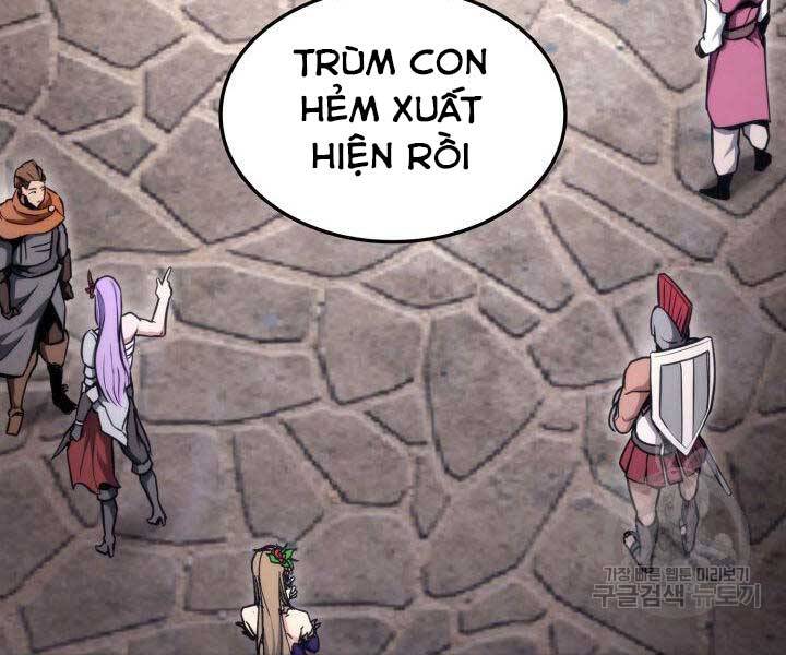 Huyền Thoại Game Thủ - Tái Xuất Chap 74 - Next Chap 75
