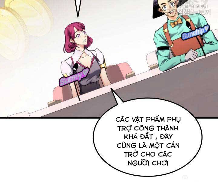 Huyền Thoại Game Thủ - Tái Xuất Chap 74 - Next Chap 75