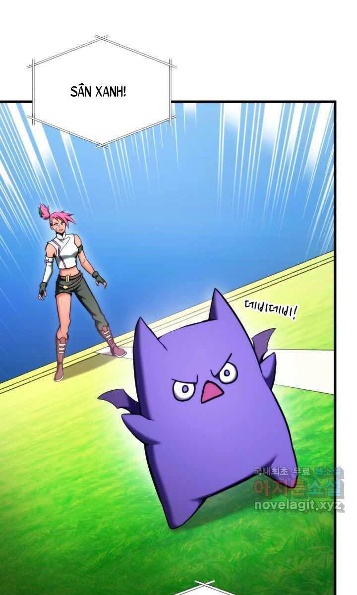 Huyền Thoại Game Thủ - Tái Xuất Chap 75 - Next Chap 76