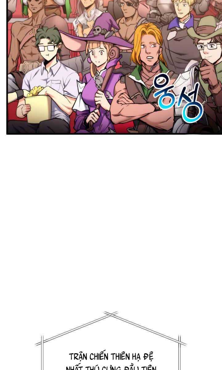 Huyền Thoại Game Thủ - Tái Xuất Chap 75 - Next Chap 76
