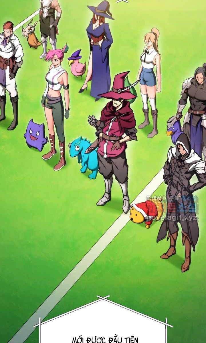 Huyền Thoại Game Thủ - Tái Xuất Chap 75 - Next Chap 76