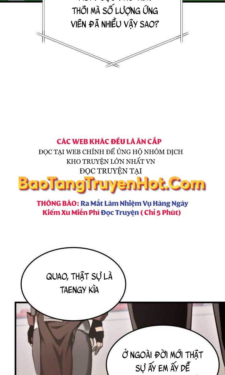 Huyền Thoại Game Thủ - Tái Xuất Chap 75 - Next Chap 76