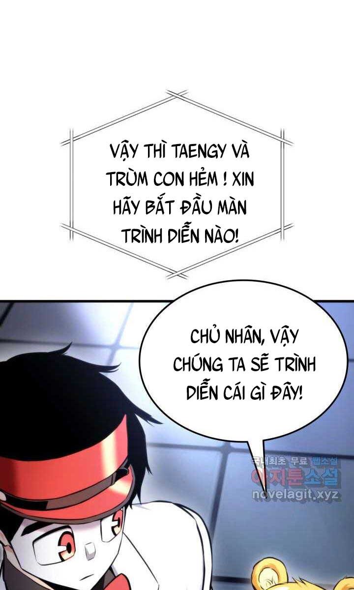 Huyền Thoại Game Thủ - Tái Xuất Chap 75 - Next Chap 76