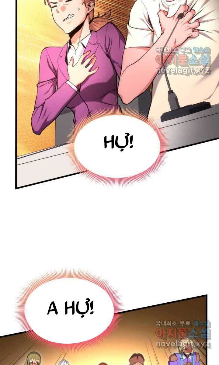 Huyền Thoại Game Thủ - Tái Xuất Chap 75 - Next Chap 76