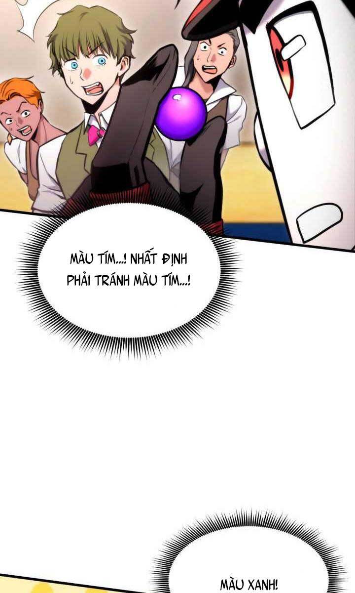 Huyền Thoại Game Thủ - Tái Xuất Chap 75 - Next Chap 76