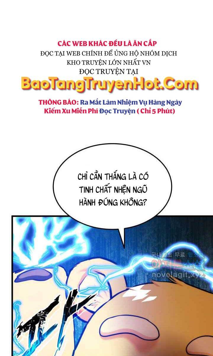 Huyền Thoại Game Thủ - Tái Xuất Chap 75 - Next Chap 76