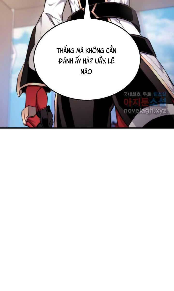 Huyền Thoại Game Thủ - Tái Xuất Chap 75 - Next Chap 76
