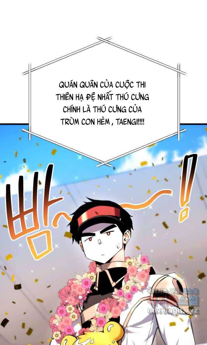 Huyền Thoại Game Thủ - Tái Xuất Chap 75 - Next Chap 76