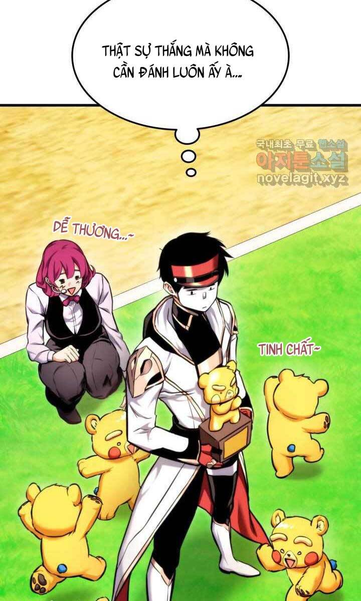 Huyền Thoại Game Thủ - Tái Xuất Chap 75 - Next Chap 76