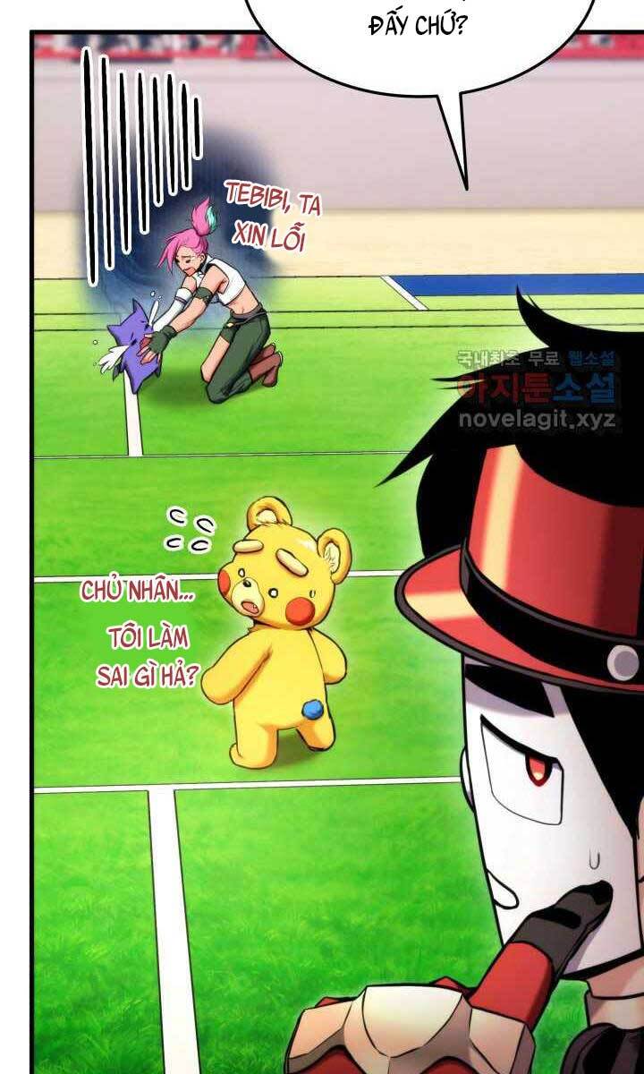 Huyền Thoại Game Thủ - Tái Xuất Chap 75 - Next Chap 76