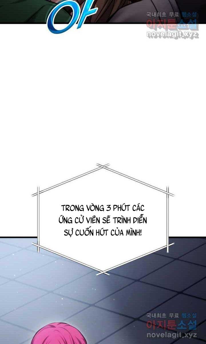 Huyền Thoại Game Thủ - Tái Xuất Chap 75 - Next Chap 76