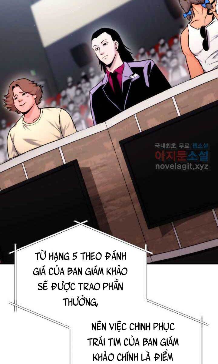 Huyền Thoại Game Thủ - Tái Xuất Chap 75 - Next Chap 76