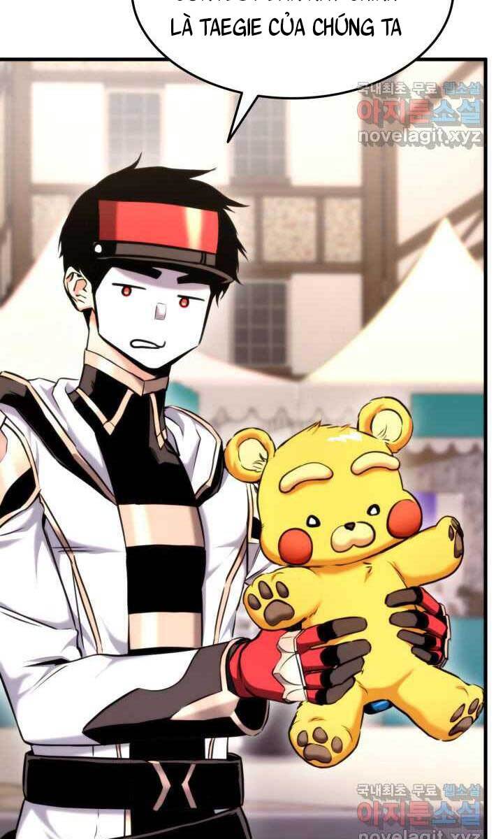 Huyền Thoại Game Thủ - Tái Xuất Chap 75 - Next Chap 76