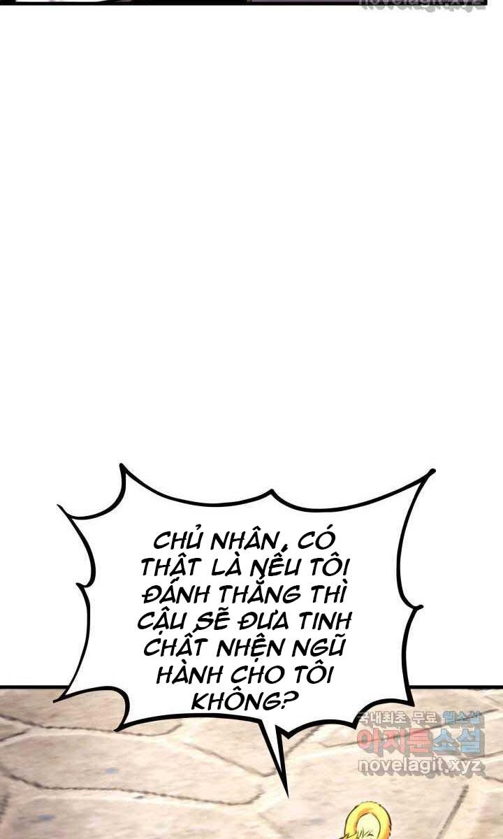 Huyền Thoại Game Thủ - Tái Xuất Chap 75 - Next Chap 76