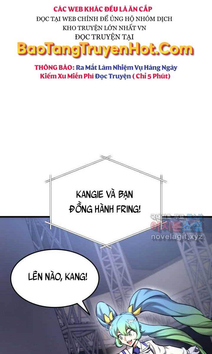 Huyền Thoại Game Thủ - Tái Xuất Chap 75 - Next Chap 76