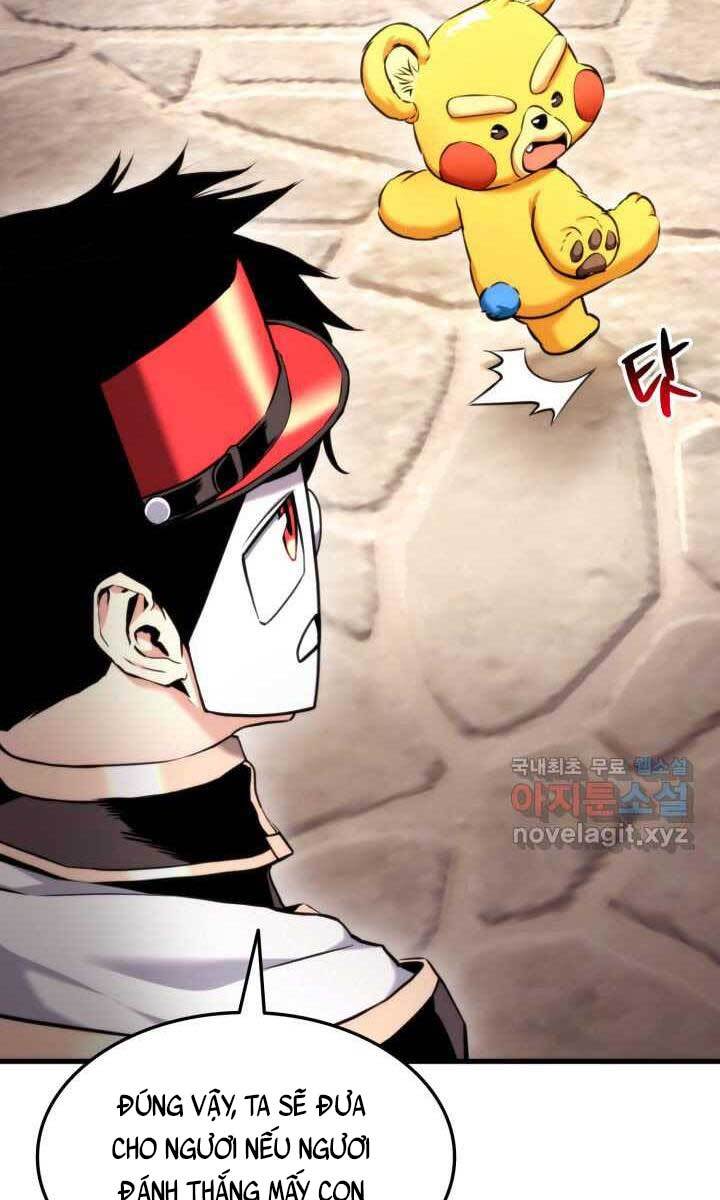 Huyền Thoại Game Thủ - Tái Xuất Chap 75 - Next Chap 76
