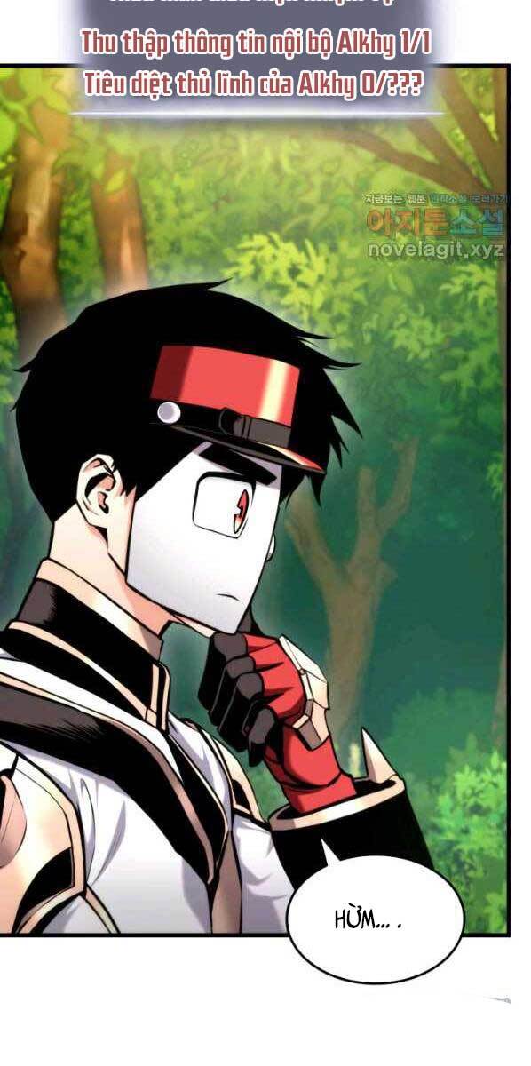 Huyền Thoại Game Thủ - Tái Xuất Chap 76 - Next Chap 77