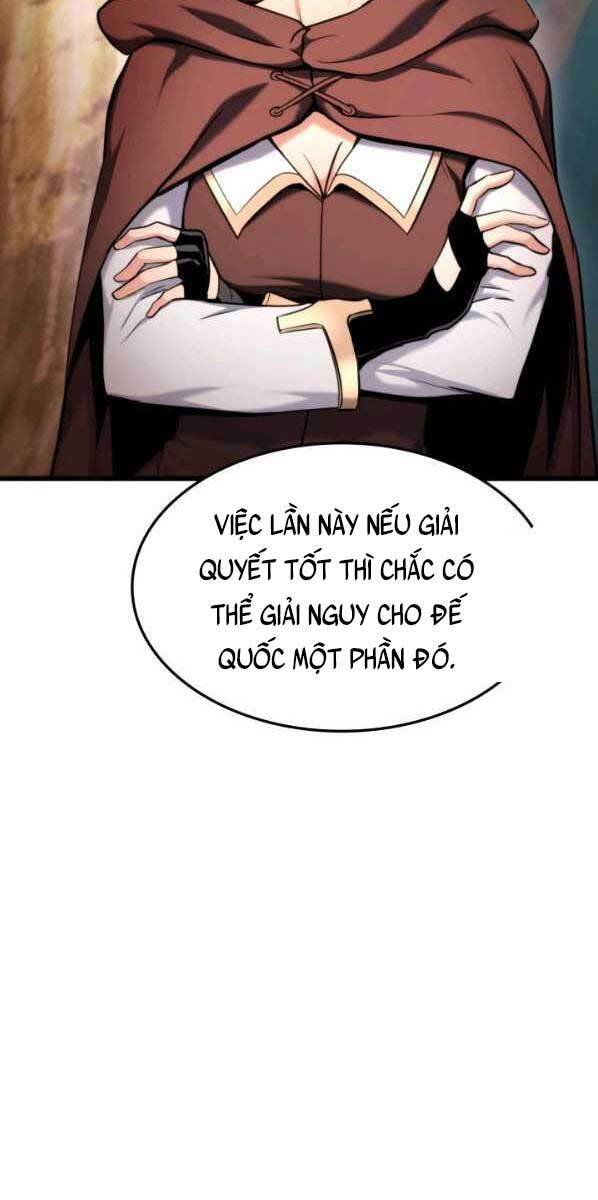 Huyền Thoại Game Thủ - Tái Xuất Chap 76 - Next Chap 77