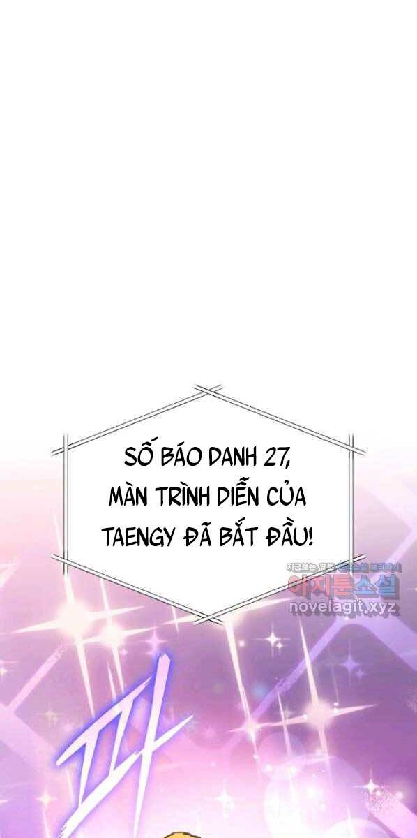 Huyền Thoại Game Thủ - Tái Xuất Chap 76 - Next Chap 77